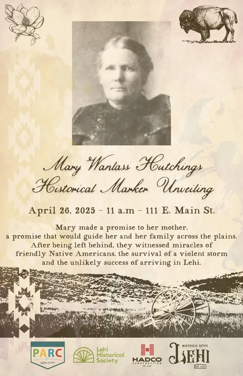 Historical Marker Program — Historical Society